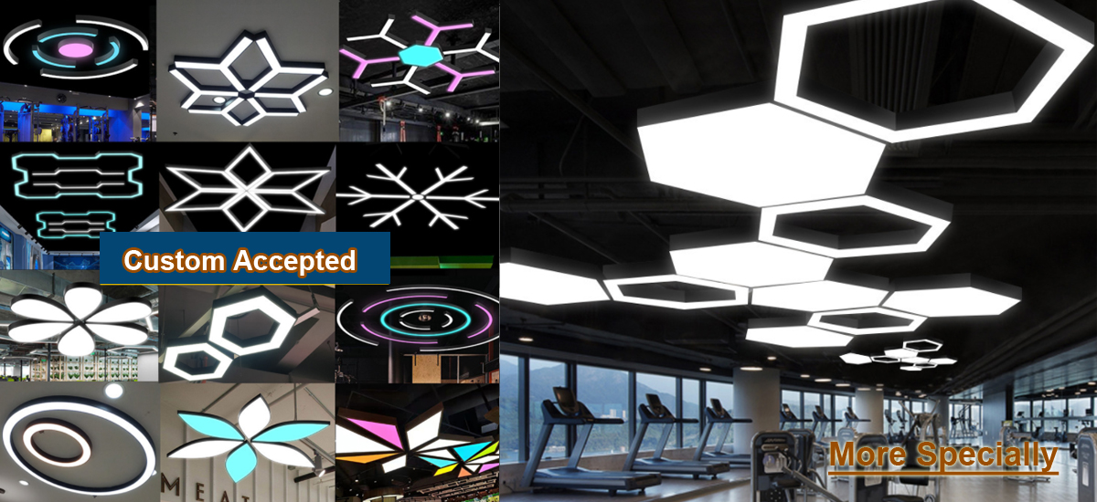Commercial Lighting
