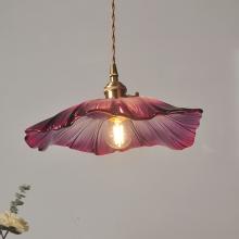 Glass Pendant Lights